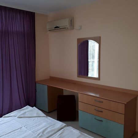 Apart Hotel Ravda Eksteriør bilde