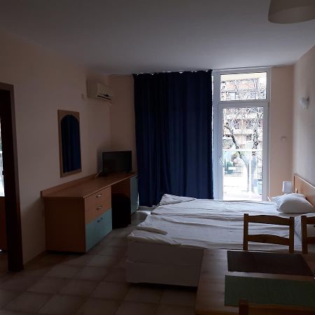 Apart Hotel Ravda Eksteriør bilde