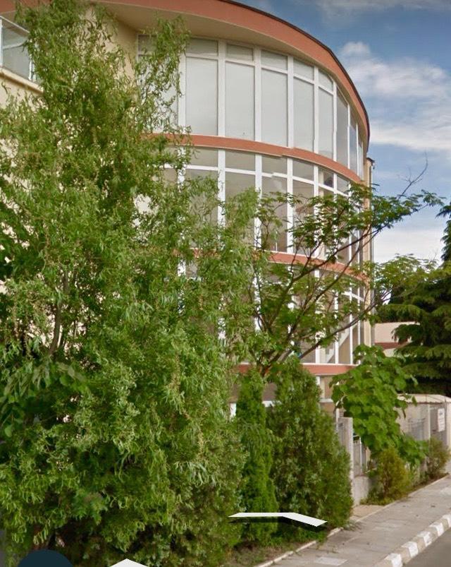 Apart Hotel Ravda Eksteriør bilde